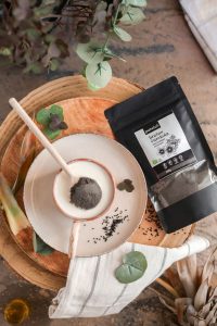 organsko brašno ćurekota